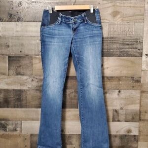 Isabel Maternity jeans 4